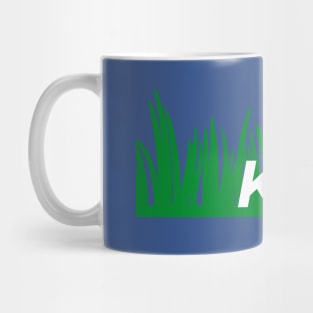 Kale Mug